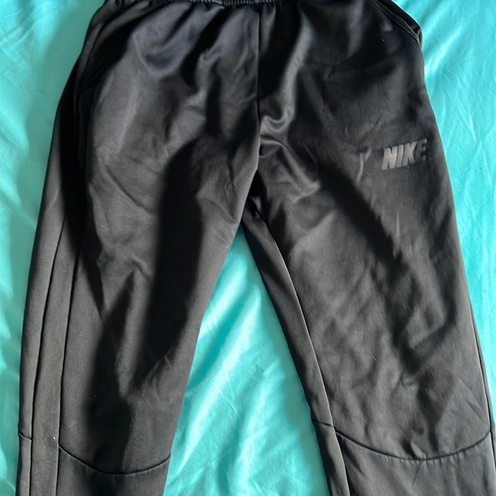 Nike sweats